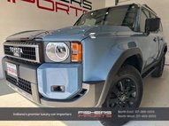 2024 Toyota Land Cruiser 1958