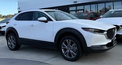 2025 Mazda CX-30 2.5 S Premium