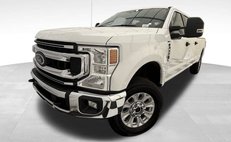 2021 Ford Super Duty F-350 XLT