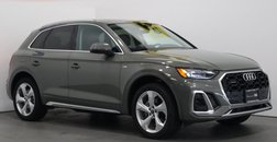 2023 Audi Q5 quattro S line Prem Plus 45 TFSI