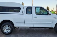 1997 Ford F-150 