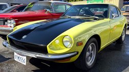 1973 Datsun 