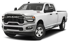 2025 Ram Ram Pickup 3500 Tradesman