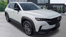 2023 Mazda CX-50 2.5 S Preferred Plus