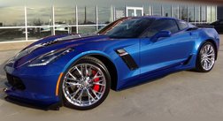 2019 Chevrolet Corvette Z06