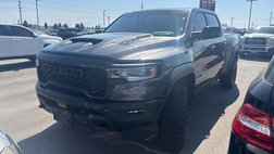 2025 Ram Ram Pickup 1500 RHO