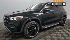 2023 Mercedes-Benz GLE-Class GLE 350