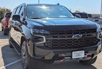 2023 Chevrolet Suburban Shield Z71