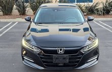 2019 Honda Accord Hybrid Base
