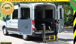 2016 Ford Transit 150 XLT