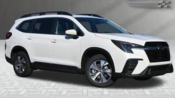 2025 Subaru Ascent Premium 7-Passenger