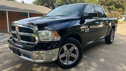 2014 Ram Ram Pickup 1500 SLT
