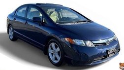 2006 Honda Civic EX