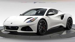 2026 Lotus Emira V6 SE