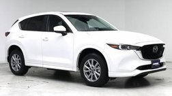 2024 Mazda CX-5 2.5 S Preferred