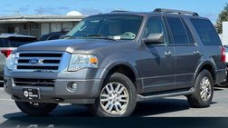 2014 Ford Expedition XLT