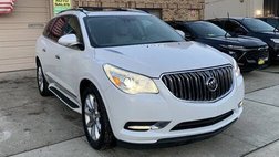 2016 Buick Enclave Premium