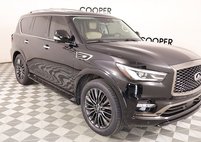 2022 Infiniti QX80 Premium Select