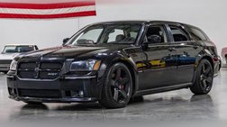 2006 Dodge Magnum SRT-8