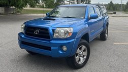 2006 Toyota Tacoma PreRunner V6