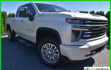 2022 Chevrolet Silverado 3500HD High Country