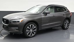 2022 Volvo XC60 B5 Momentum