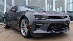 2017 Chevrolet Camaro SS