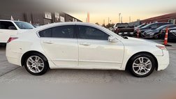 2010 Acura TL Base