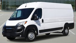 2024 Ram ProMaster Tradesman 3500