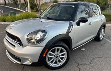 2015 MINI Countryman Cooper S ALL4