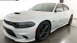 2019 Dodge Charger R/T Scat Pack