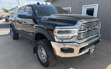 2022 Ram Ram Pickup 3500 Laramie