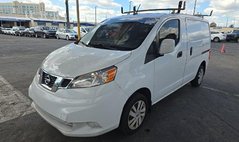 2019 Nissan NV200 SV