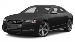 2013 Audi S5 3.0T quattro Premium Plus