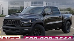 2026 Ram Ram Pickup 1500 RHO