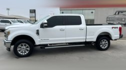 2018 Ford Super Duty F-250 Lariat