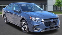2023 Subaru Legacy Premium