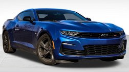 2023 Chevrolet Camaro SS