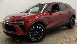 2024 Chevrolet Blazer EV RS
