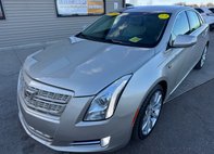 2016 Cadillac XTS Luxury