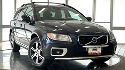 2013 Volvo XC70 T6 Premier Plus