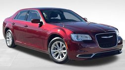 2022 Chrysler 300 Touring