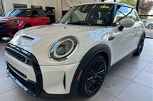 2024 MINI Hardtop Cooper S