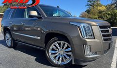 2015 Cadillac Escalade Premium