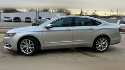 2019 Chevrolet Impala Premier