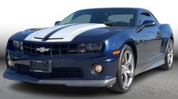 2010 Chevrolet Camaro SS