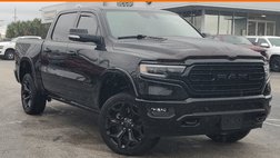 2022 Ram Ram Pickup 1500 Limited