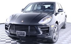 2020 Porsche Macan Turbo
