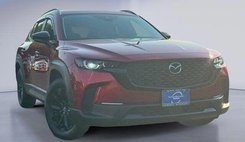 2023 Mazda CX-50 2.5 S Preferred Plus