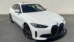 2023 BMW i4 eDrive35 Gran Coupe